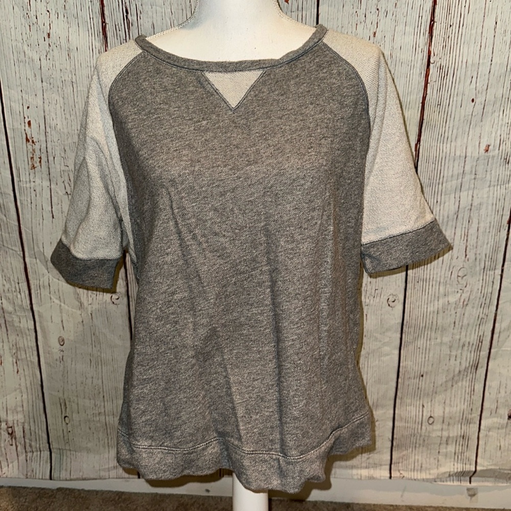 Calvin Klein performance pullover